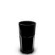 Plastic Multiglass 33 cl. with print